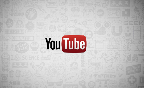 Cool:3-8e-Fzwskk= Youtube Logo Png
