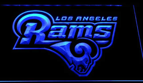 Cool:3ubwd0fcmug= Rams Logo