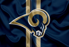 Cool:3ubwd0fcmug= Rams Logo