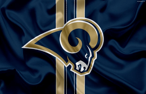 Cool:3ubwd0fcmug= Rams Logo