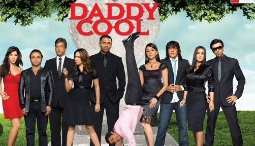 Daddy Cool: Join the Fun