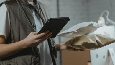 online service development efficiently